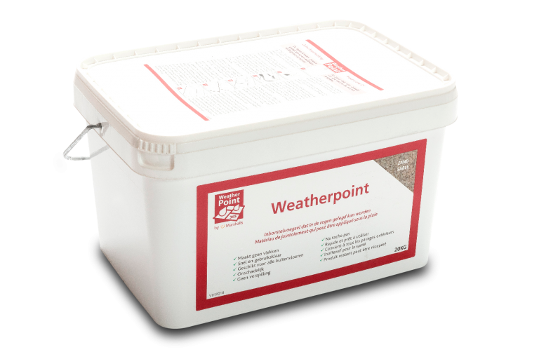 WEATHERPOINT 365 SABLE 20 KG